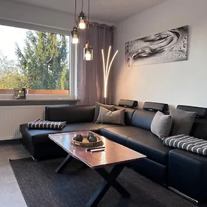 Behnke , Brand Deutschland