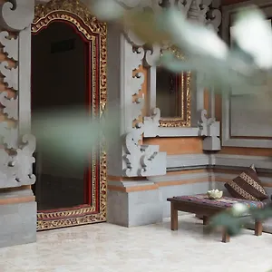Kampung Sari 3*, Ubud Indonesien