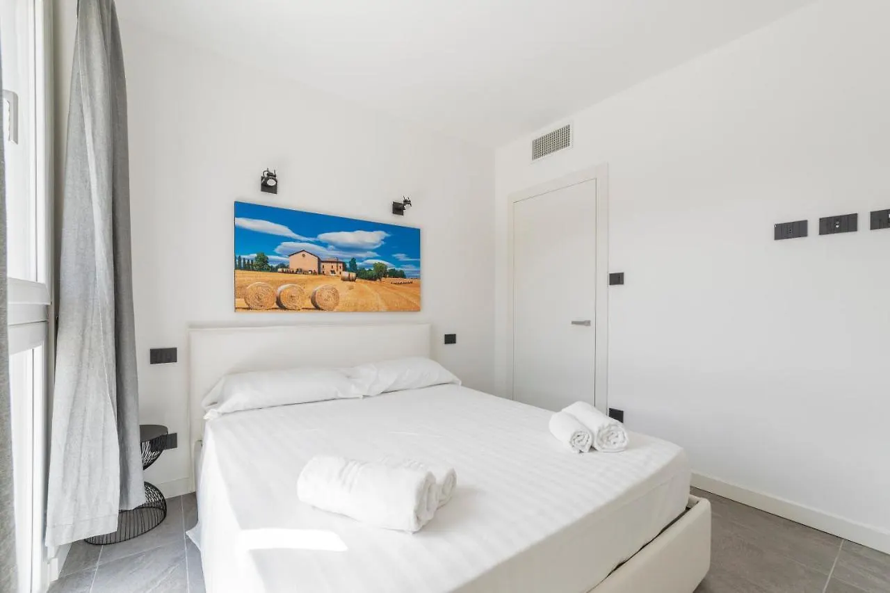 Modern Apt With Terrace And Parking! Apartment Milan